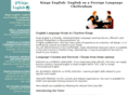 kingsenglish.org