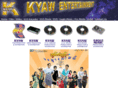 kyaw-entertainment.com