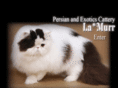 lamurrcat.com