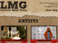 laneviewmusicgroup.com