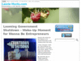 lauriemorin.com