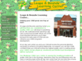 leapsandboundsmuskego.com