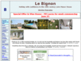 lebignon.com