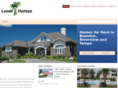 lexellhomes.com