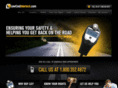 lowcostbreathalyzer.com