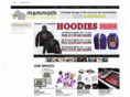 mammothmerchandise.com.au