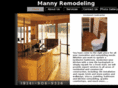 mannyremodeling.com