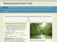 mattapoisettrailtrail.com