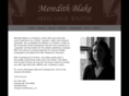 meredithblake.com