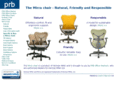 mirrachair.co.uk