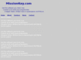 missionkey.com