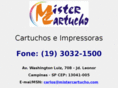 mistercartucho.com