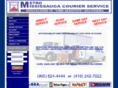 mmcourier.com