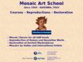 mosaicschool.com