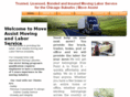 moveassistmovingandlaborservice.com