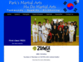 mu-do-martial-arts.com