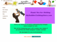 mytoddlerclothingstore.com