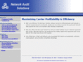 networkauditsolutions.com