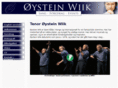 oysteinwiik.com