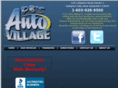 pbsautovillage.com