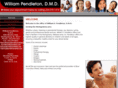 pendletondmd.com