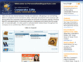 personalizedaquarium.com