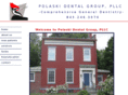 polaskidental.com