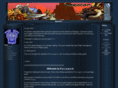 projectpandemonium.com