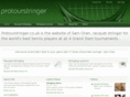 protourstringer.co.uk