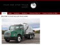 pumpertrucksales.com