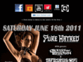 purehatred.com