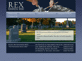 rexmonuments.com