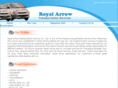 royalarrow.com