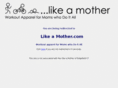 runlikeamotherstore.com