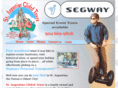 segwaystaugustine.com