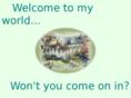 sherilissy.com