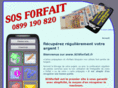 sosforfait.com