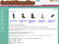 south40westernwear.com
