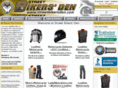 sportbikersden.com