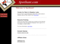 spothunt.com