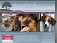 stoneybrookveterinaryhospital.com