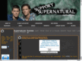 supportsupernatural.net