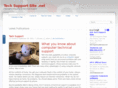 techsupportsite.net