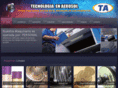 tecnologiaenaerosol.com