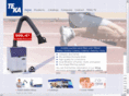 teka-absaugtechnik.com