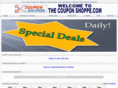 thecouponshoppe.com