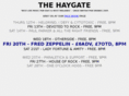thehaygate.co.uk