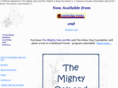 themightyoakandme.com