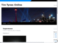 timtynes.com
