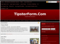 tipsterform.com